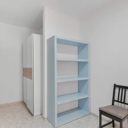 Appartement Gara Uno
