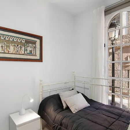 Gara Uno Appartement *